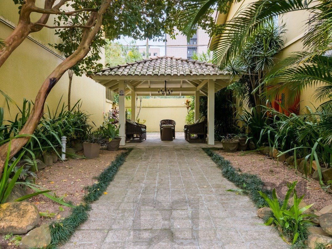CASA EM CONDOMÍNIO NA TRISTEZA PRÓX. A WENCESLAU ESCOBAR! — foto 42