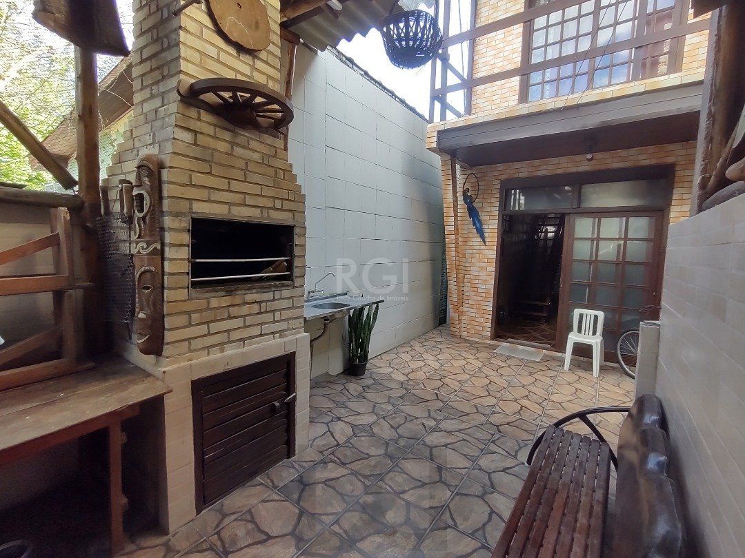 Casa para Venda - 400m², 6 dormitórios, Cavalhada — foto 14