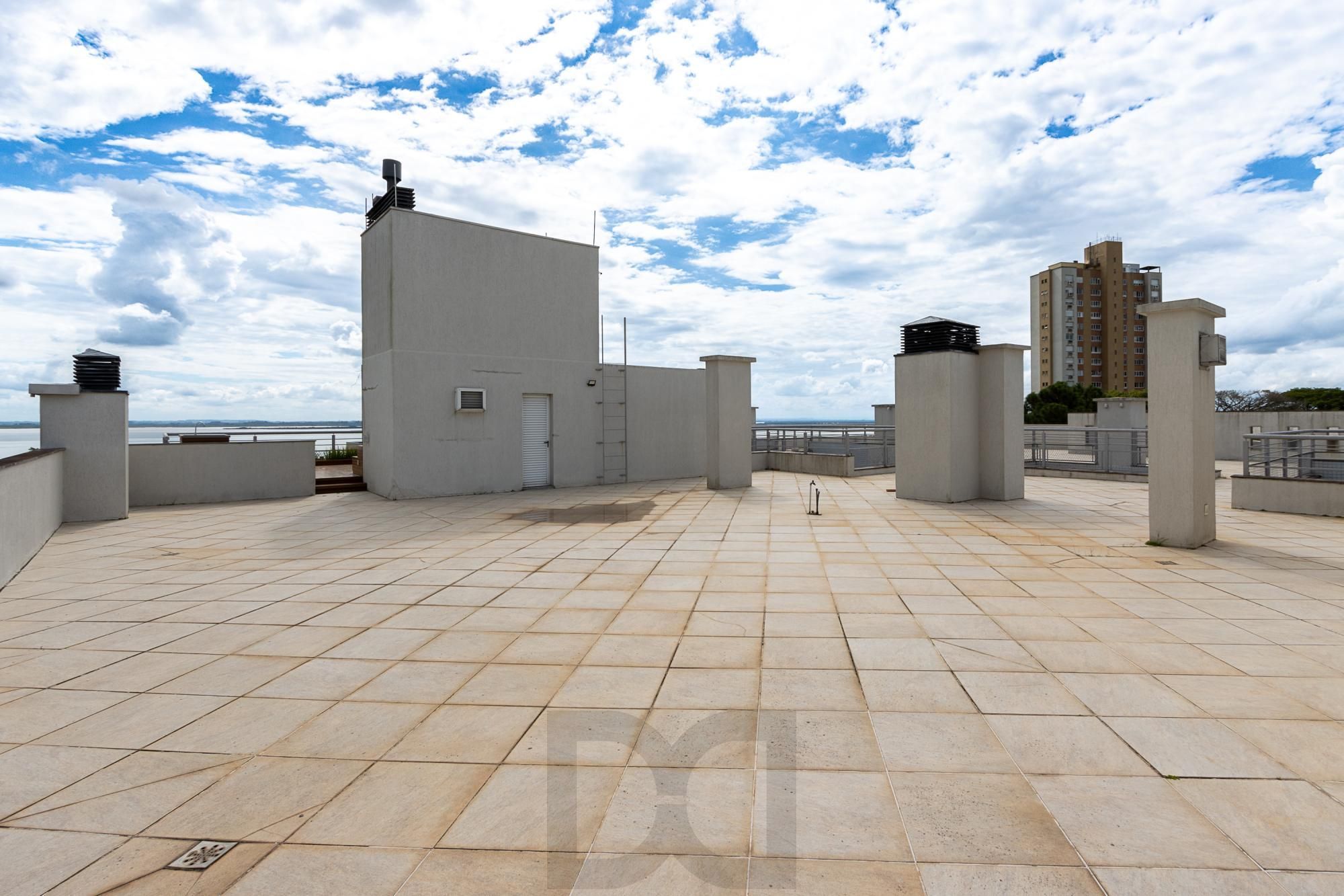 Apartamento à venda, com 3 dorm, 2 suítes, 2 vagas - bairro Cristal — foto 49