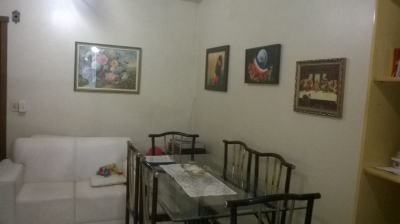 Apartamento para Venda - 60.09m², 1 dormitório, 1 vaga - Cristal — foto 5