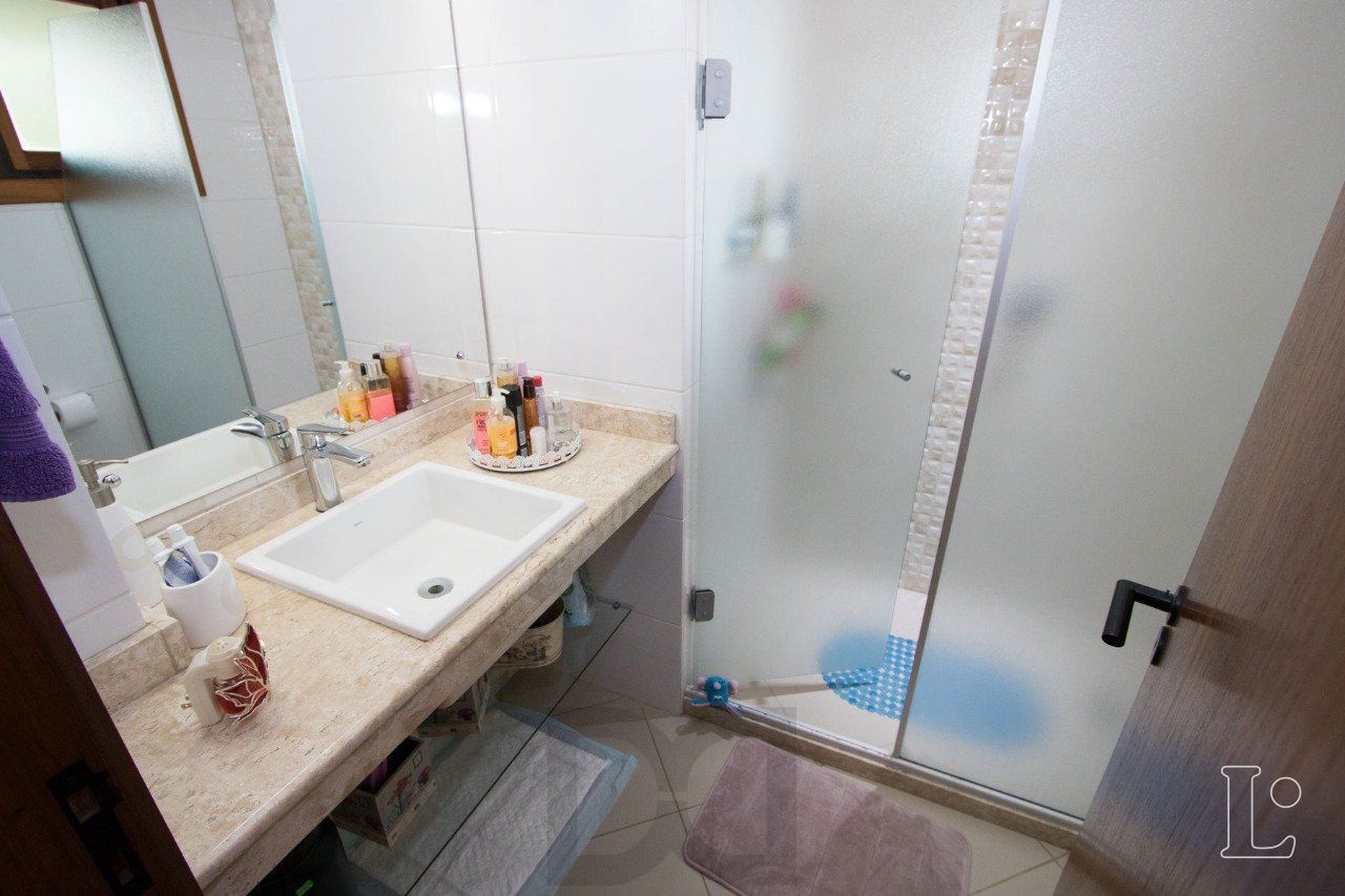 Casa Condominio para Venda - 382.86m², 4 dormitórios, sendo 2 suites, 4 vagas - Cristal — foto 18