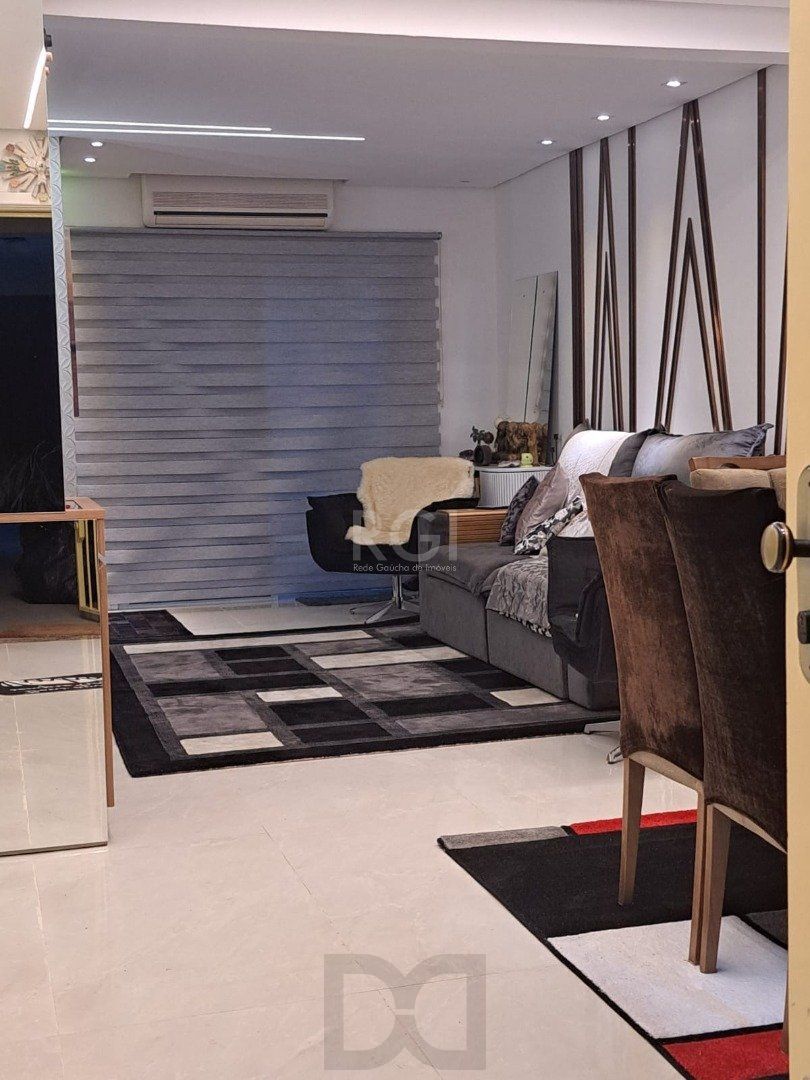 Apartamento para Venda - 83m², 3 dormitórios, sendo 1 suites, 1 vaga - Ipanema — foto 26