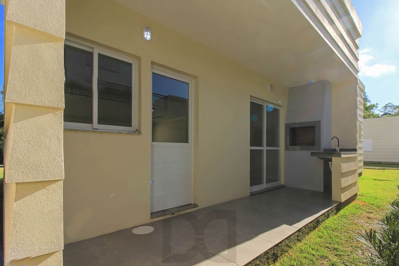 Casa para Venda - 123.49m², 3 dormitórios, sendo 1 suites, 1 vaga - Lagos De Nova Ipanema — foto 29