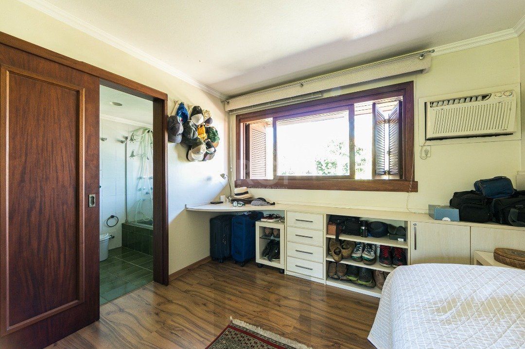 Casa para Venda - 370m², 5 dormitórios, sendo 2 suites, 7 vagas - Vila Assunção — foto 37