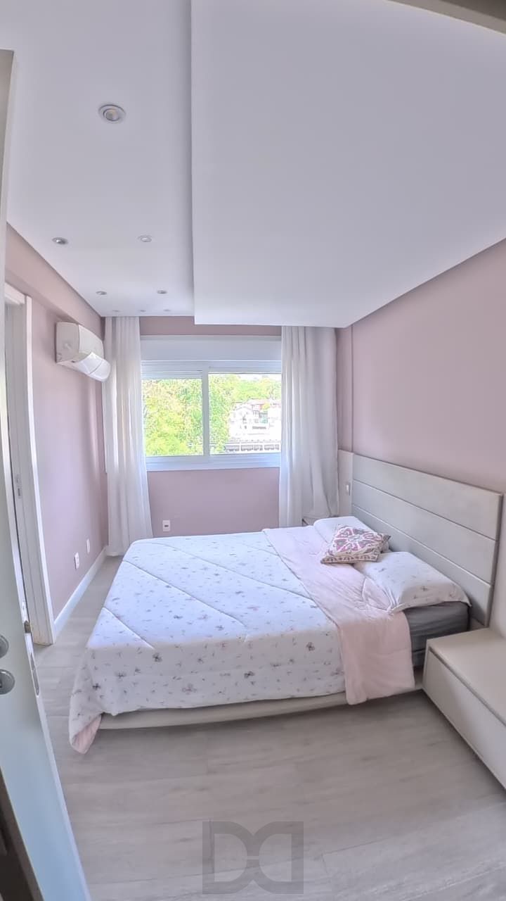 APARTAMENTO MOBILHADO IMPECÁVEL — foto 35