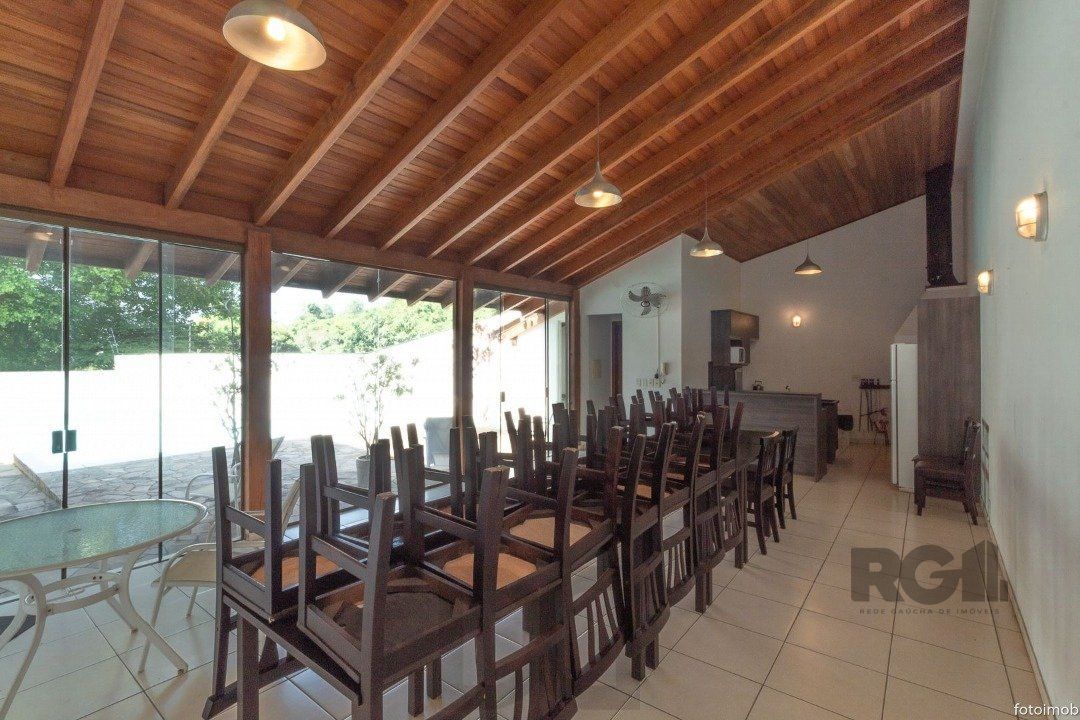 Casa Condominio para Venda - 307m², 5 dormitórios, sendo 1 suites, 4 vagas - Cristal — foto 38