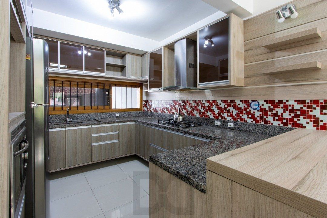 Casa para Venda - 204m², 3 dormitórios, sendo 3 suites, 2 vagas - Espirito Santo — foto 10