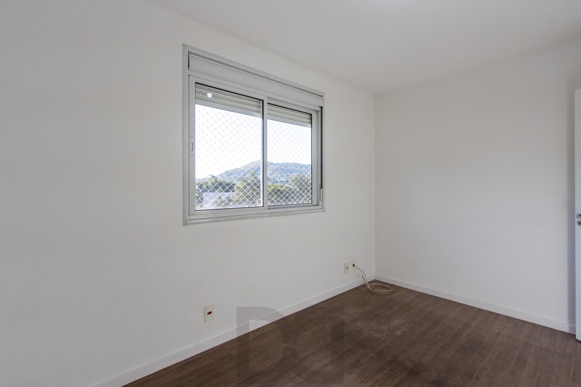 Apartamento de 3 dormitórios, 1 suíte e 2 vagas de garagem. — foto 27