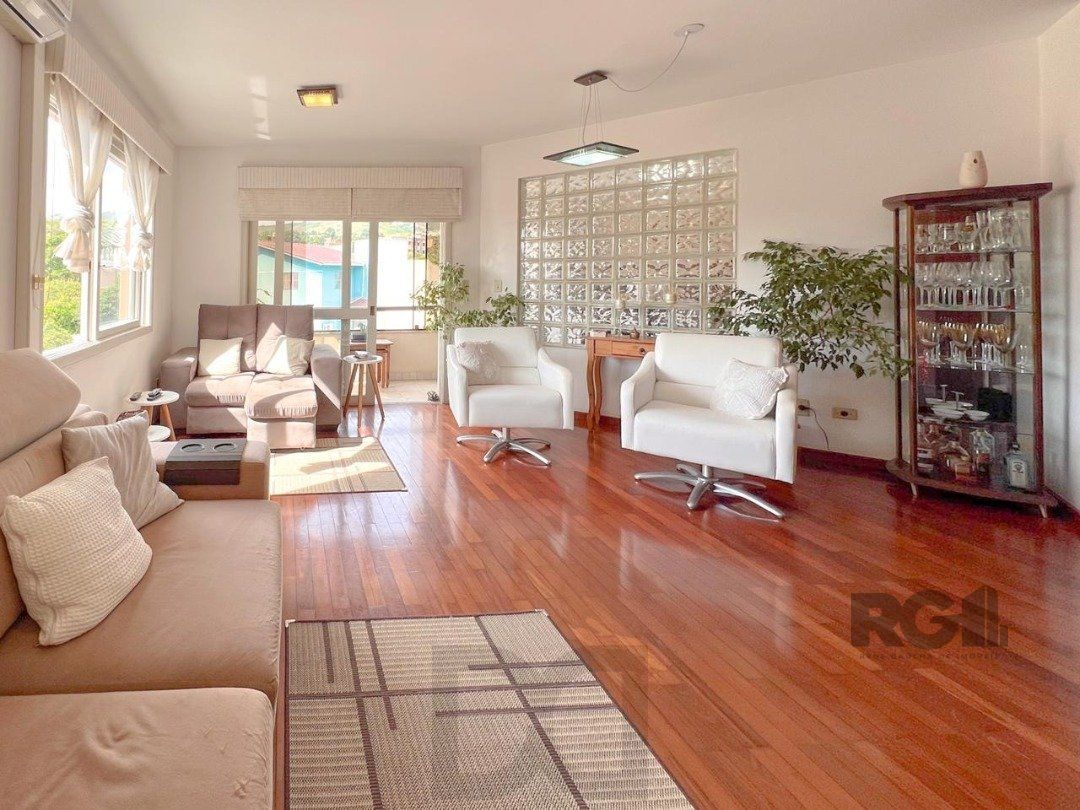 Amplo apartamento à venda com 168m² privativos — foto 3