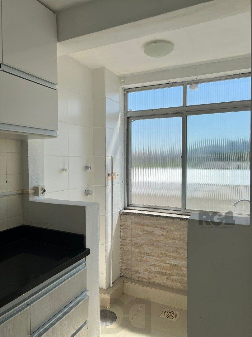 Apartamento 1 dormitório no bairro Camaquã, zona sul de Porto Alegre — foto 12
