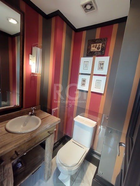 Cobertura para Venda - 153.93m², 3 dormitórios, sendo 1 suites, 1 vaga - Tristeza — foto 24