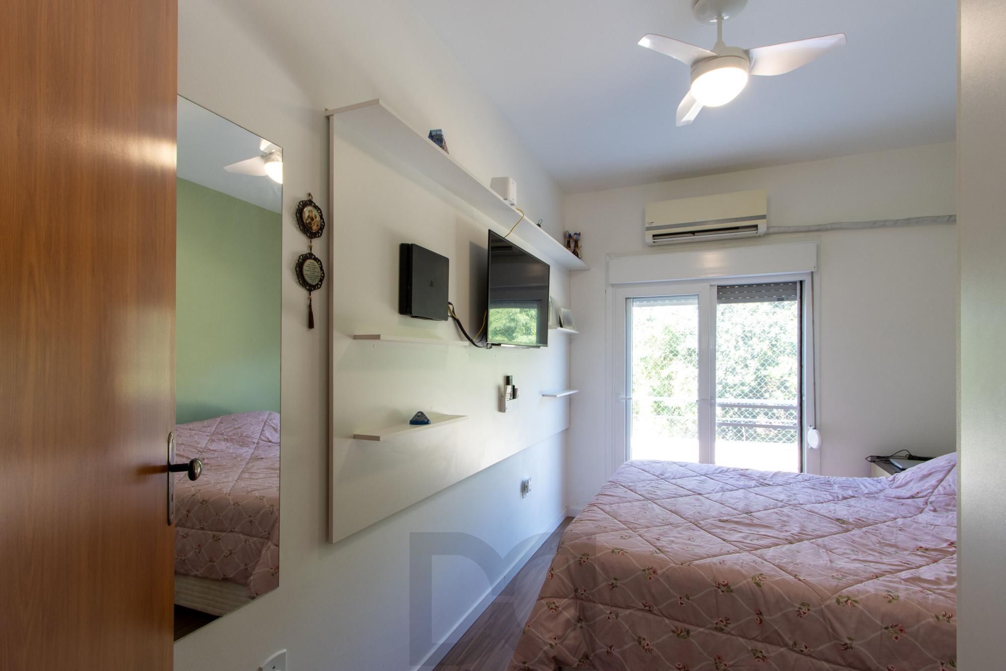 Casa em condomínio no bairro Aberta dos Morros — foto 25