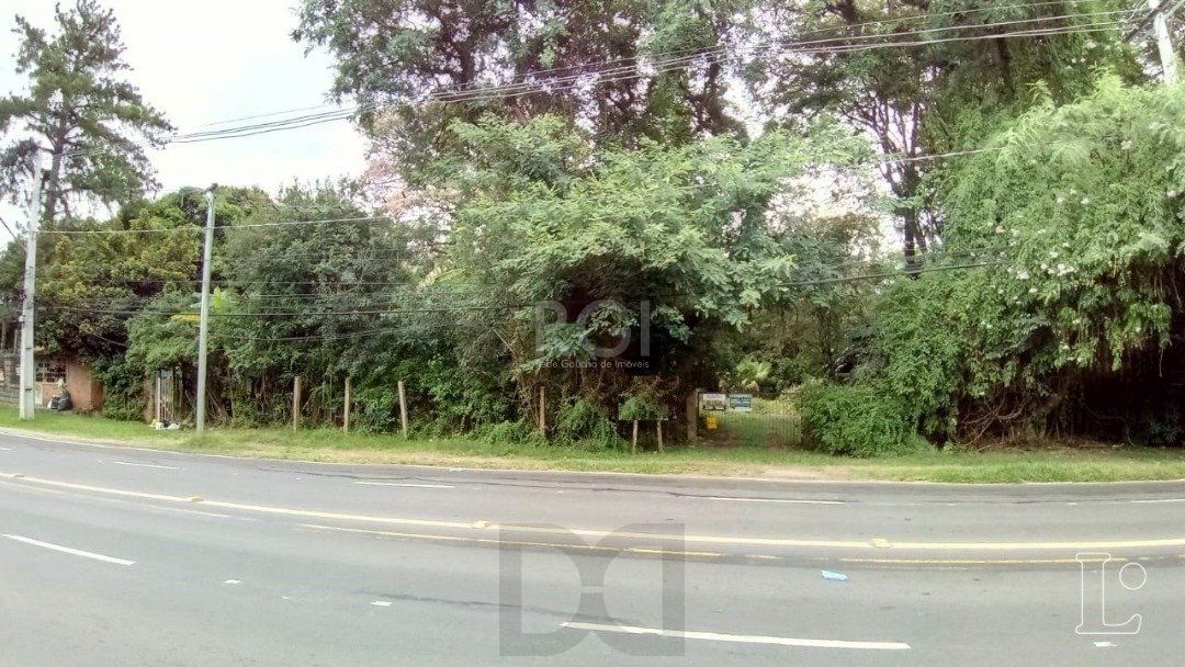 Terreno para Venda - 0m², 0 dormitórios, Pedra Redonda — foto 1