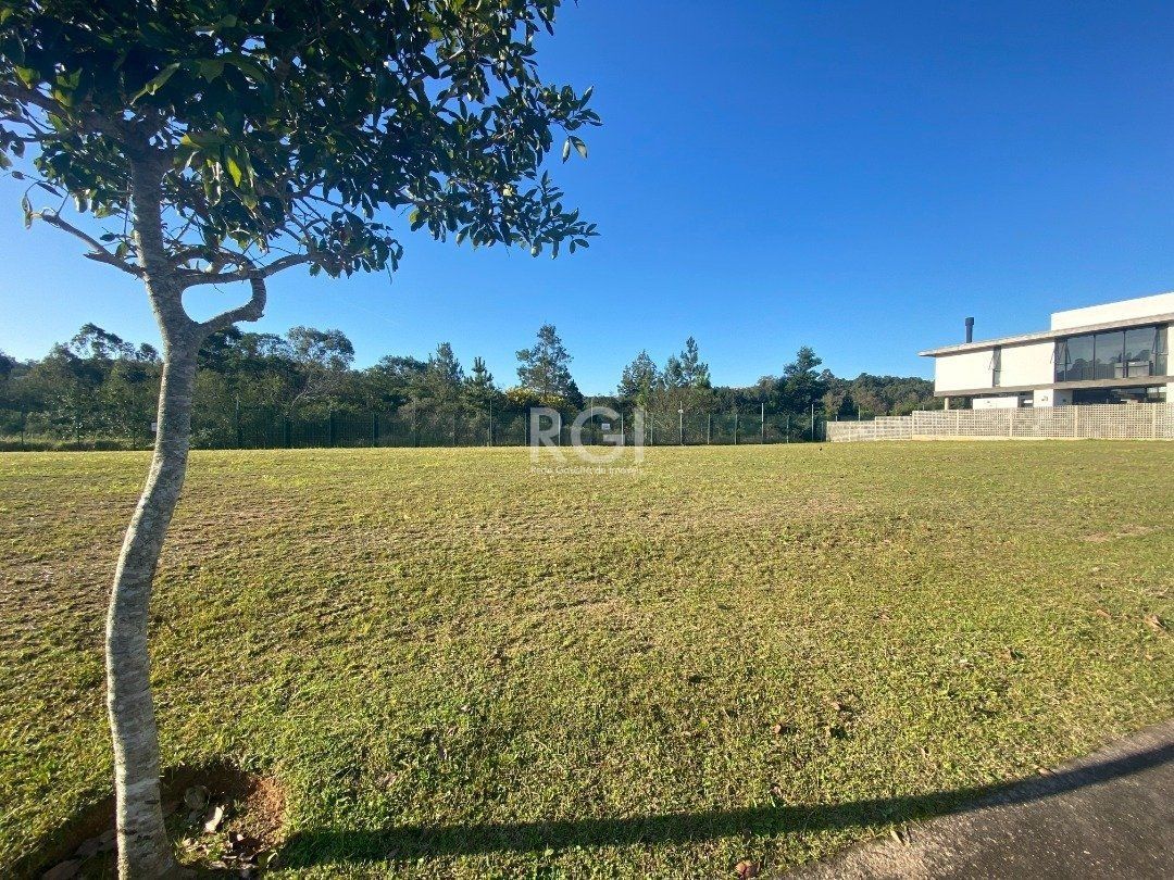 Excelente terreno no Alphaville condomínio Veneto. Possui 497,96m2 de área privativa, — foto 3