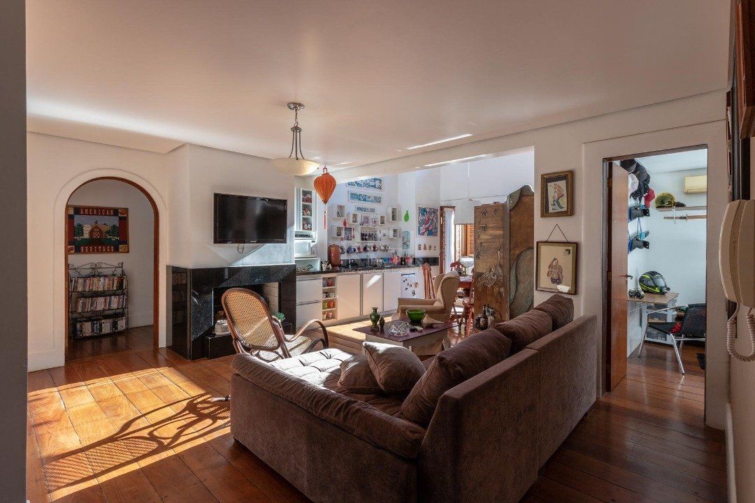 Casa para Venda - 960m², 6 dormitórios, sendo 5 suites, 8 vagas - Ipanema — foto 43