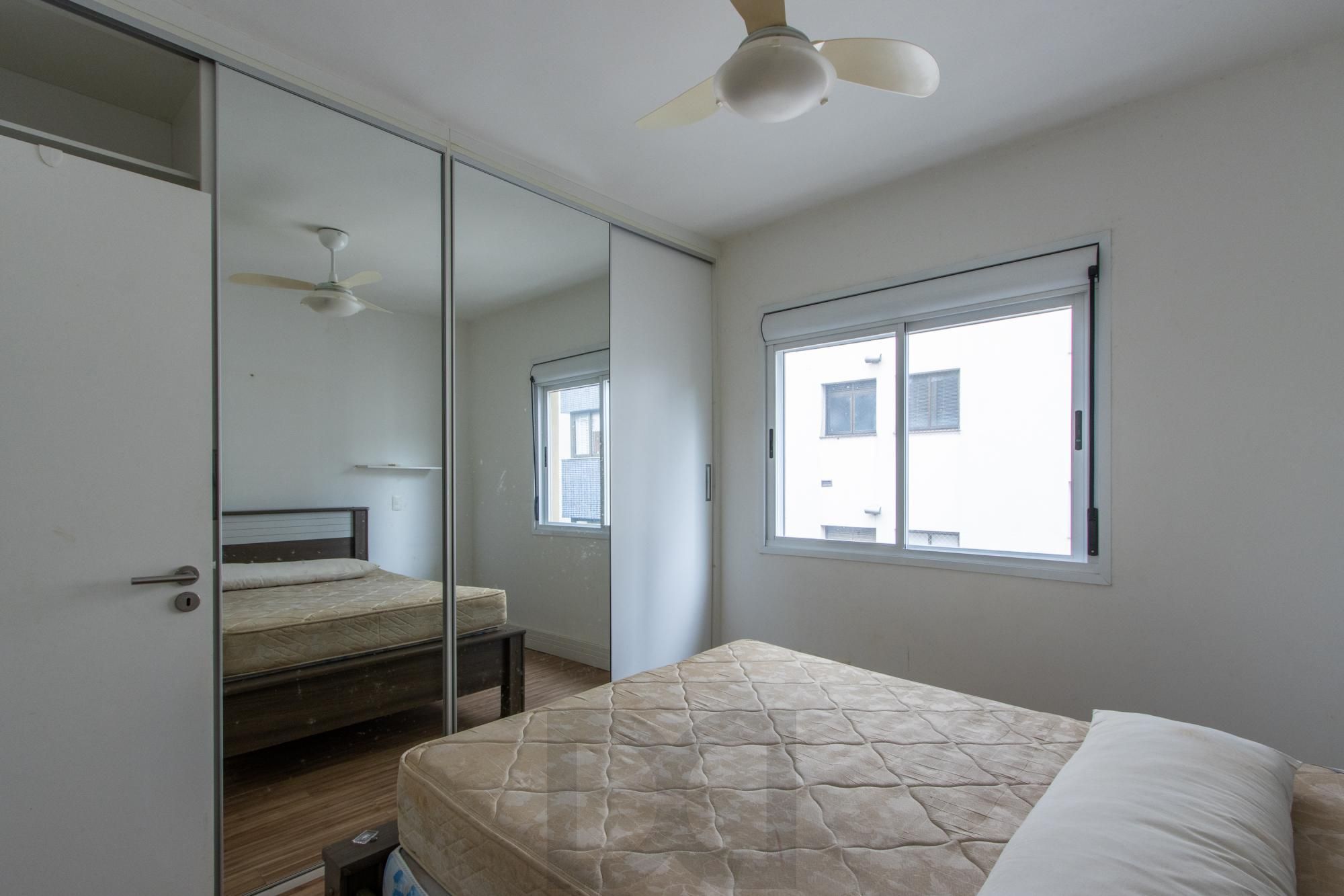 Apartamento 1 quarto e 1 vaga no Petrópolis — foto 14