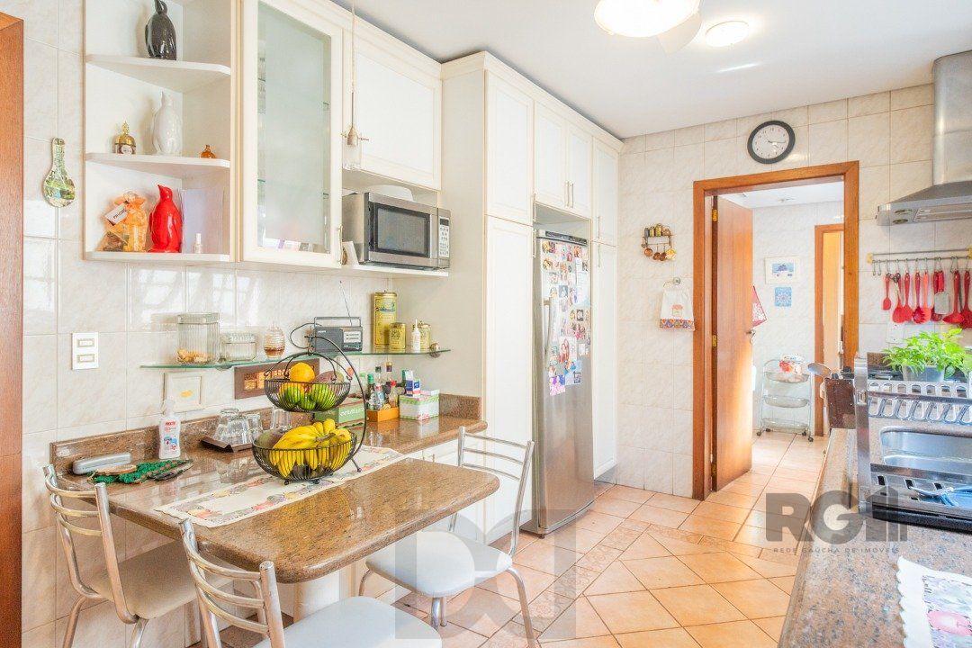 Apartamento amplo de 191m² privativos reformado — foto 12