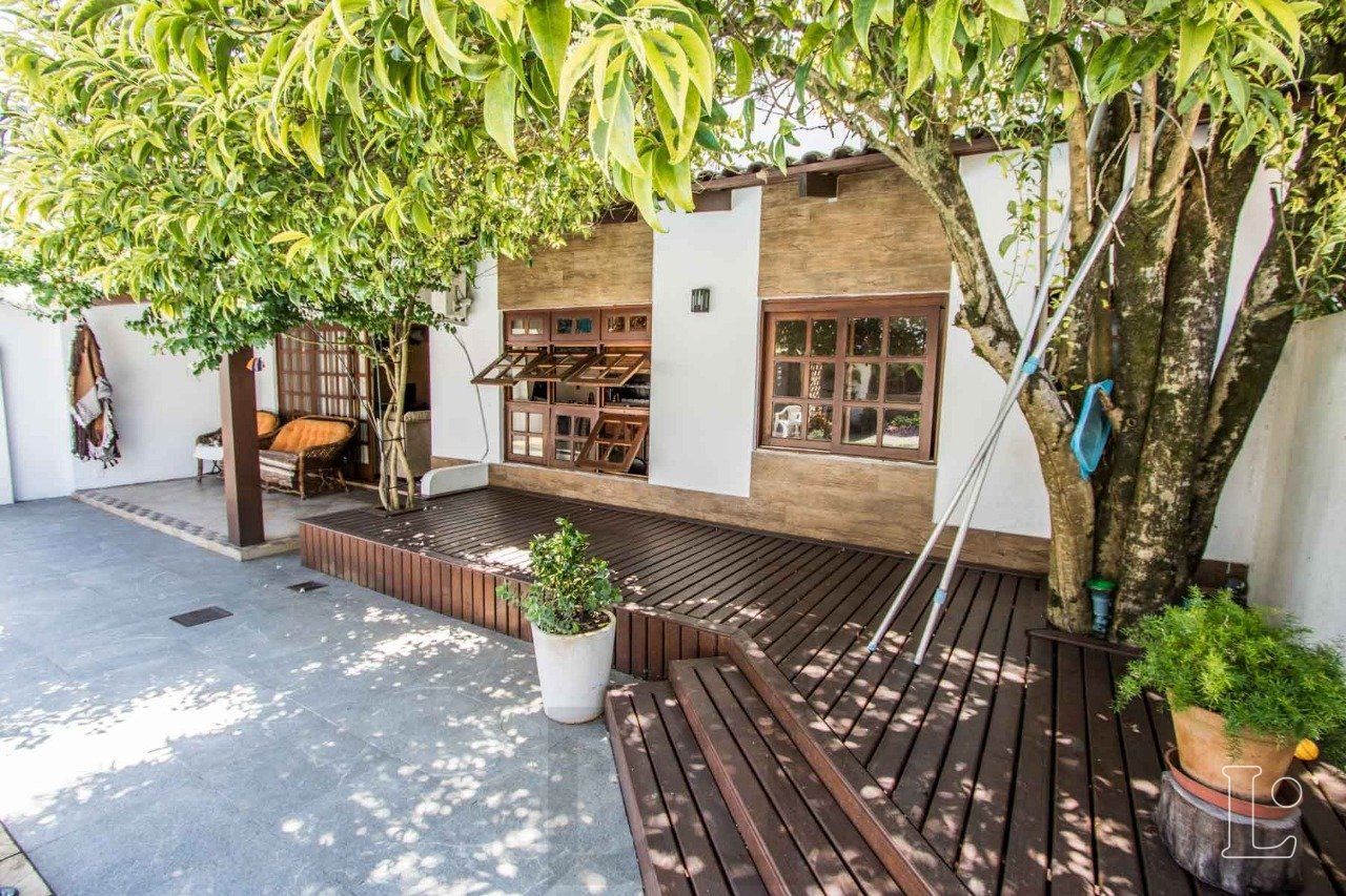 Casa para Venda - 238.68m², 4 dormitórios, sendo 1 suites, 4 vagas - Ipanema — foto 22