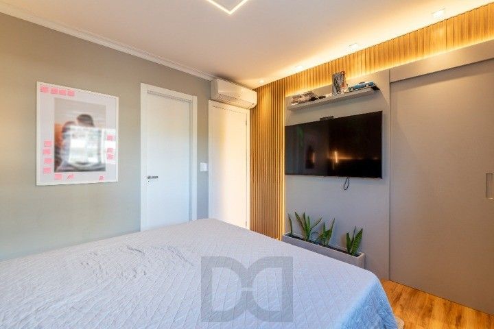 Apartamento Garden no Petrópolis 2 dormitórios — foto 9