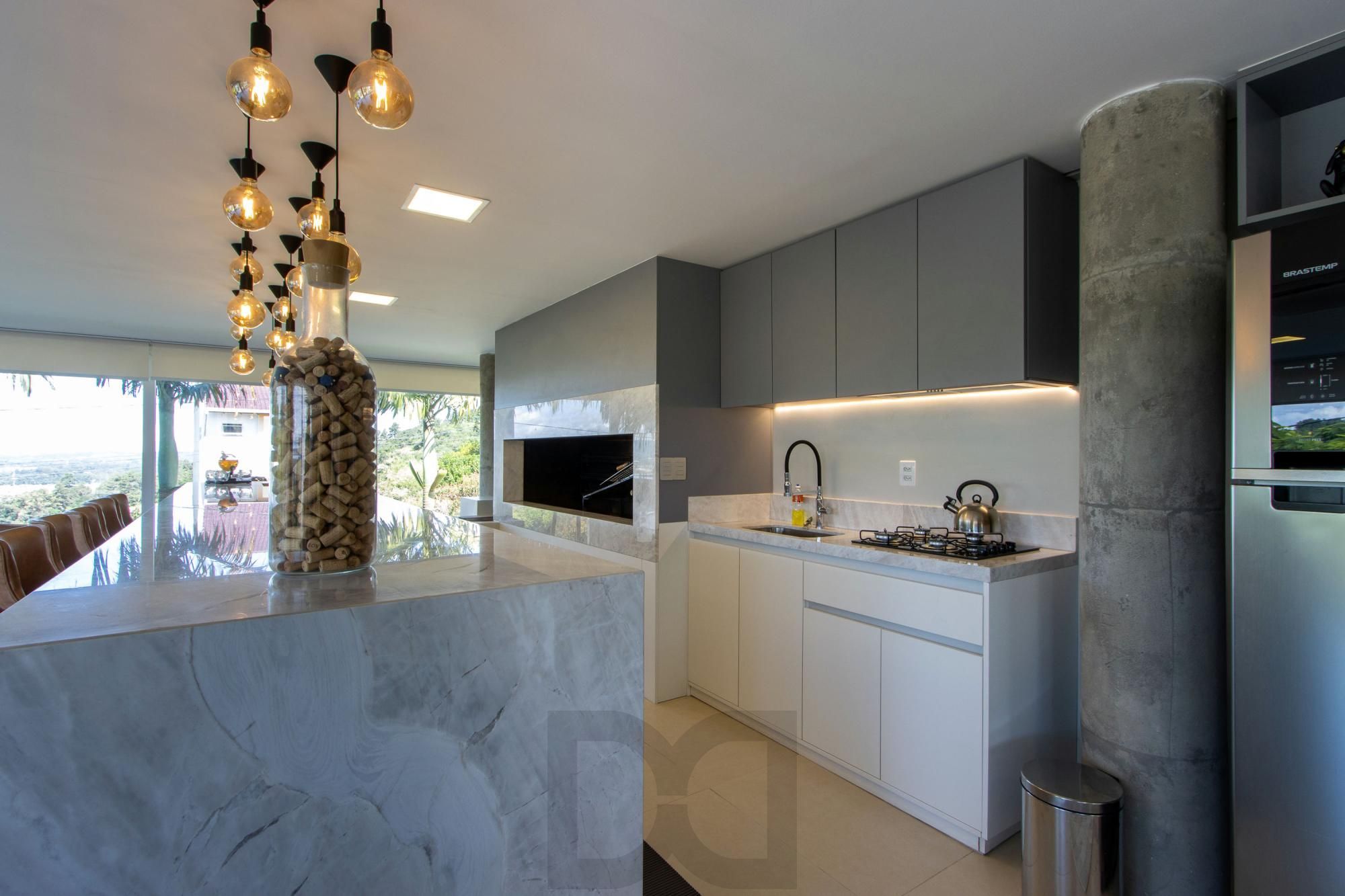 Luxuosa Casa em Condomínio de Alto Padrão com vista para Guaiba — foto 37