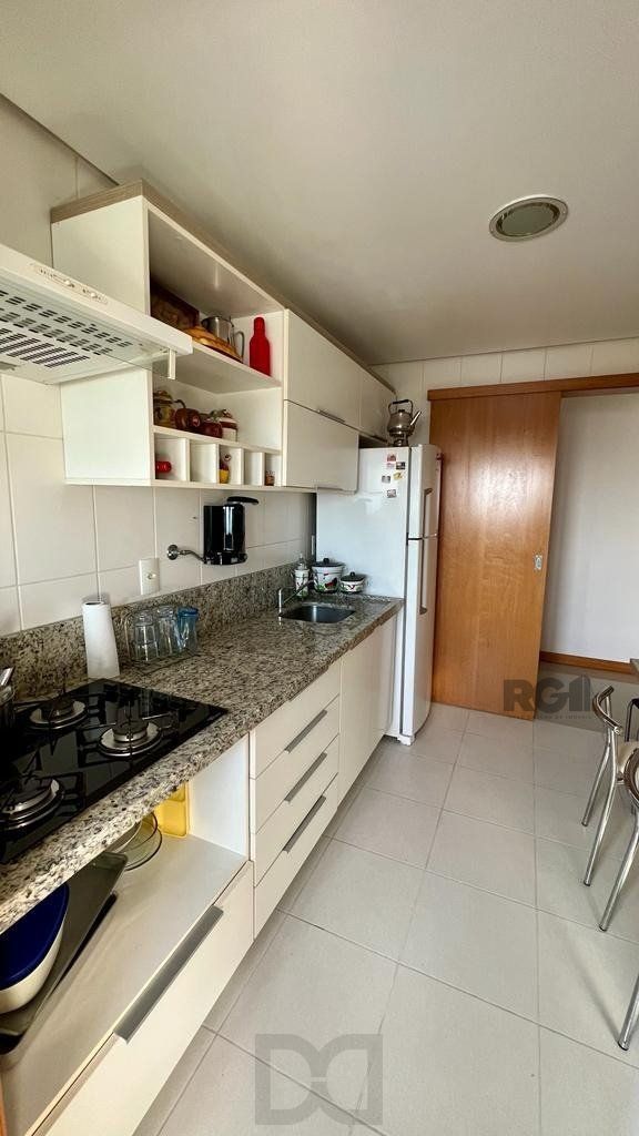 Apartamento para Venda - 83.26m², 3 dormitórios, sendo 1 suites, 1 vaga - Santana — foto 15