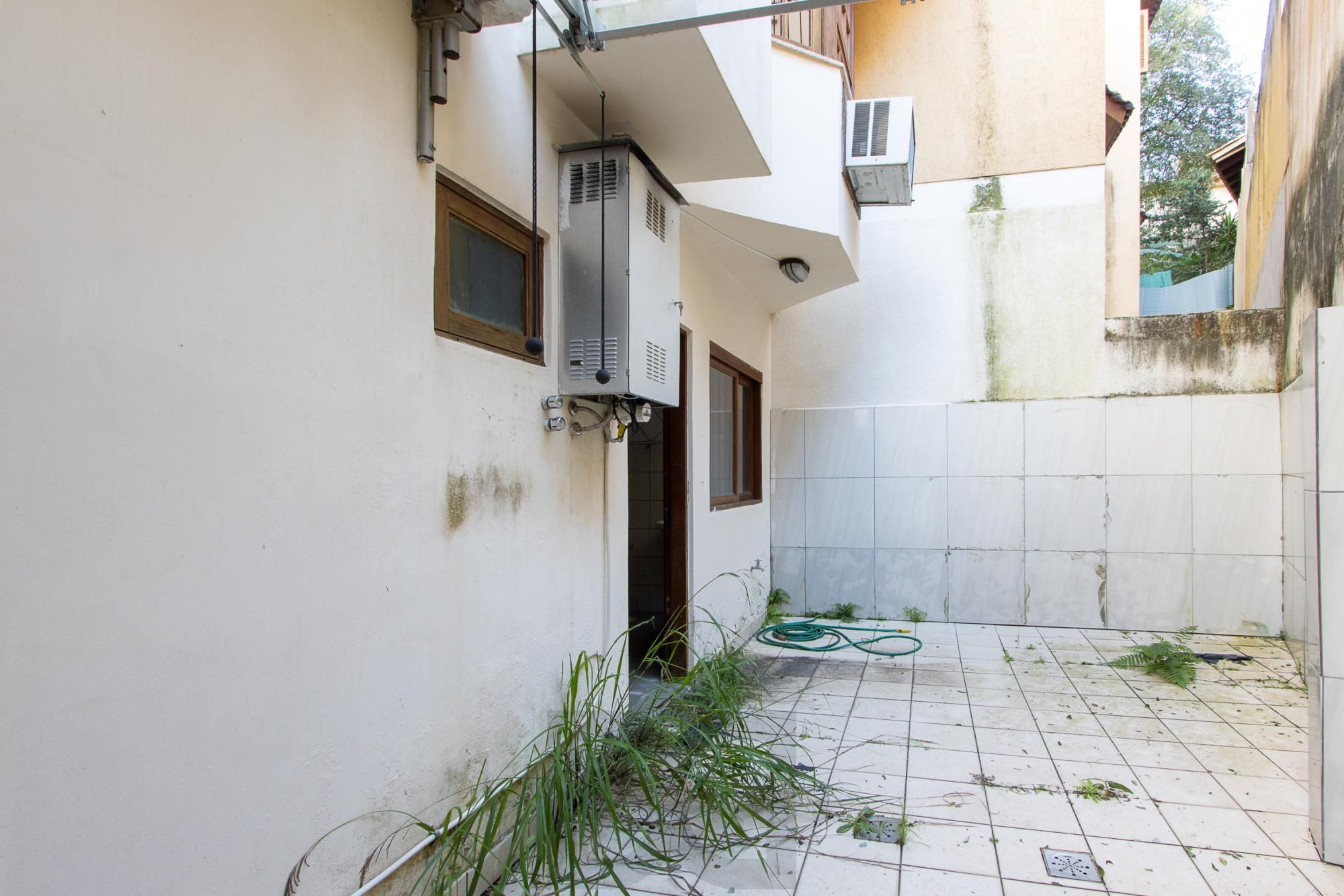 Casa em condominio Zona Sul, desocupada — foto 52