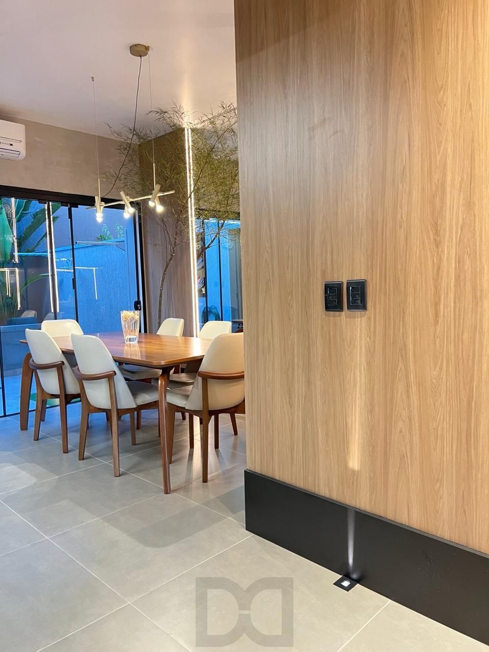Casa em condomínio fechado para venda no bairro Jardim Isabel, com aproximadamente 204m² de área privativa,. — foto 52