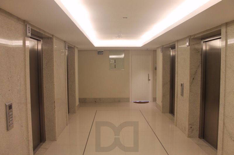 Conjunto/Sala para Venda - 40.15m², 0 dormitórios, 1 vaga - Praia De Belas — foto 17