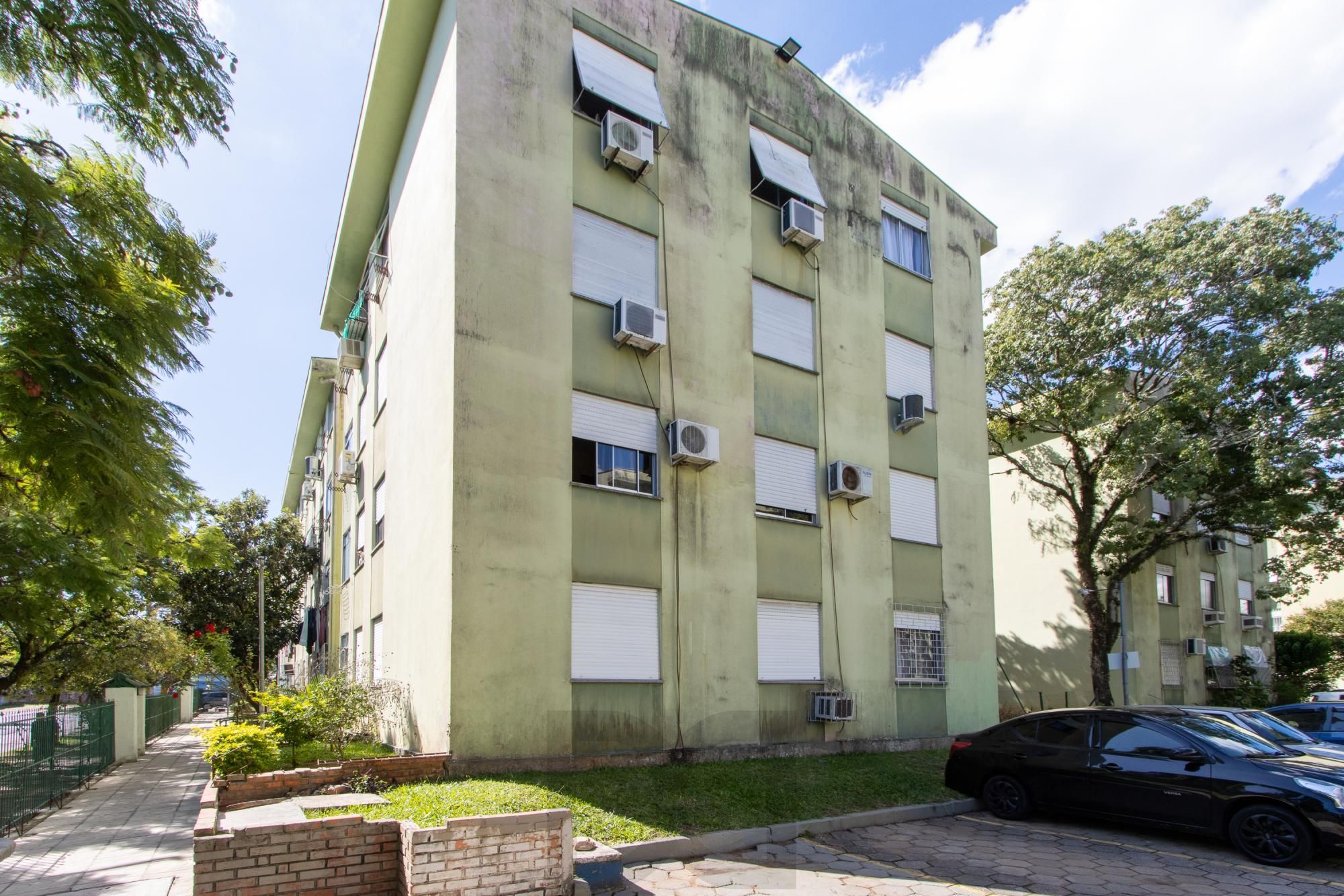 Apartamento para Venda - 35.56m², 1 dormitório, 1 vaga - Vila Nova — foto 25