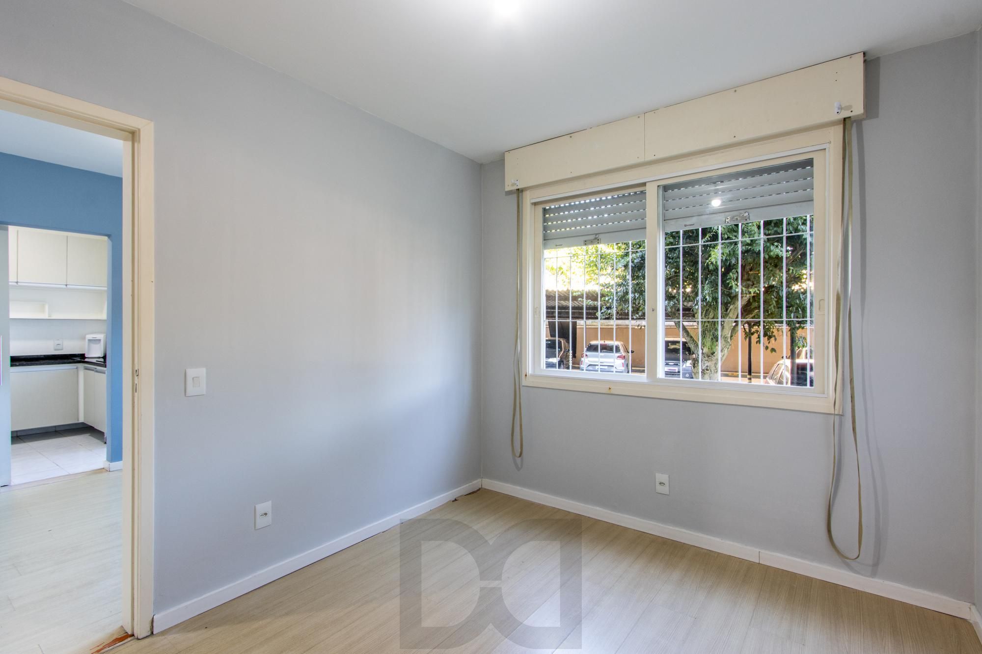 Apartamento 1 Dormitório com 55 m² – Excelente Oportunidade. Térreo — foto 14