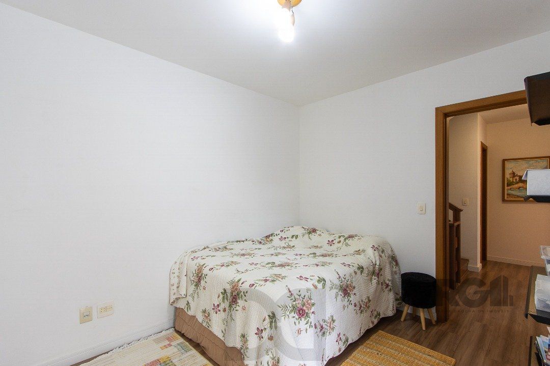 Casa em condomínio à venda, 4 quartos, 2 suites, 2 vagas - Bairro Tristeza — foto 32