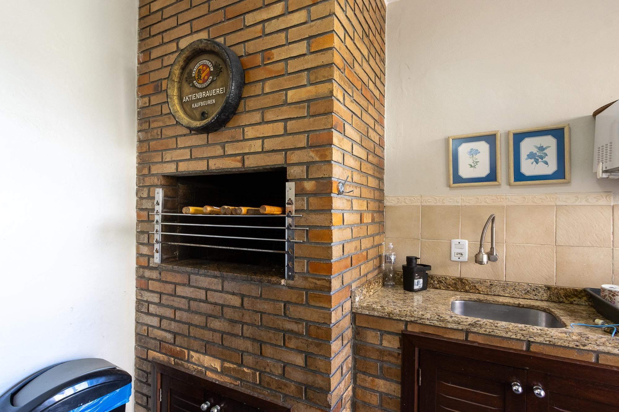 Casa 3 dormitórios, sendo 1 suíte, 2 vagas de garragem - bairro Ipanema — foto 43
