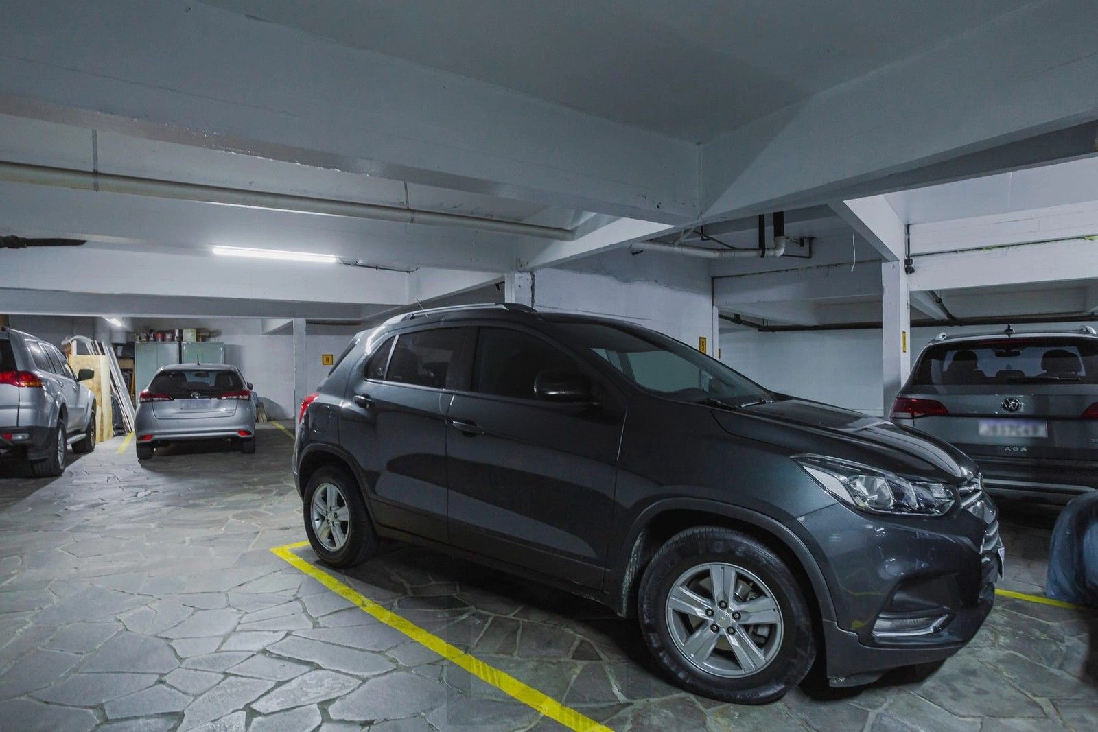 Apartamento no Moinhos de Vento com 3 dormitorios e 1 vaga de garagem — foto 29