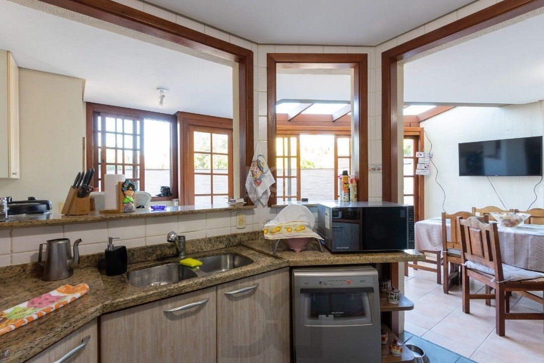 Casa Condominio para Venda - 317.93m², 4 dormitórios, sendo 3 suites, 2 vagas - Vila Conceição — foto 16