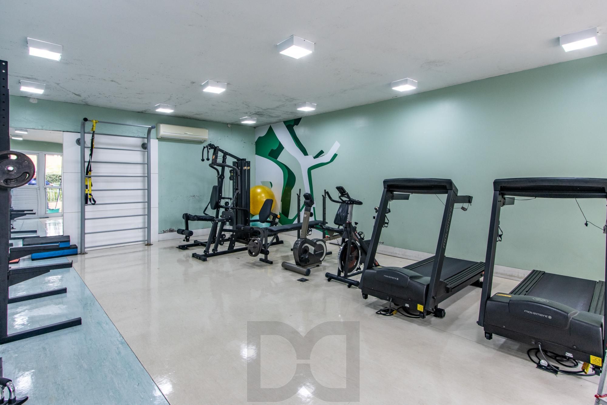 Apartamento de 3 Quartos com 71m² na Cavalhada — foto 33