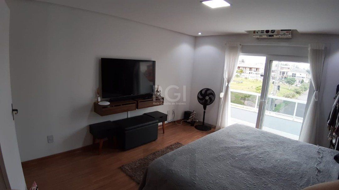 Casa para Venda - 157m², 3 dormitórios, sendo 3 suites, 2 vagas - Guarujá — foto 20