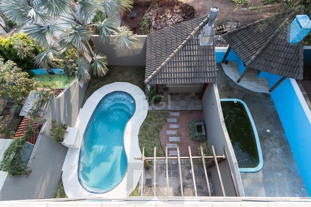 Casa Condominio para Venda - 262.98m², 3 dormitórios, sendo 1 suites, 2 vagas - Imperial Parque — foto 18
