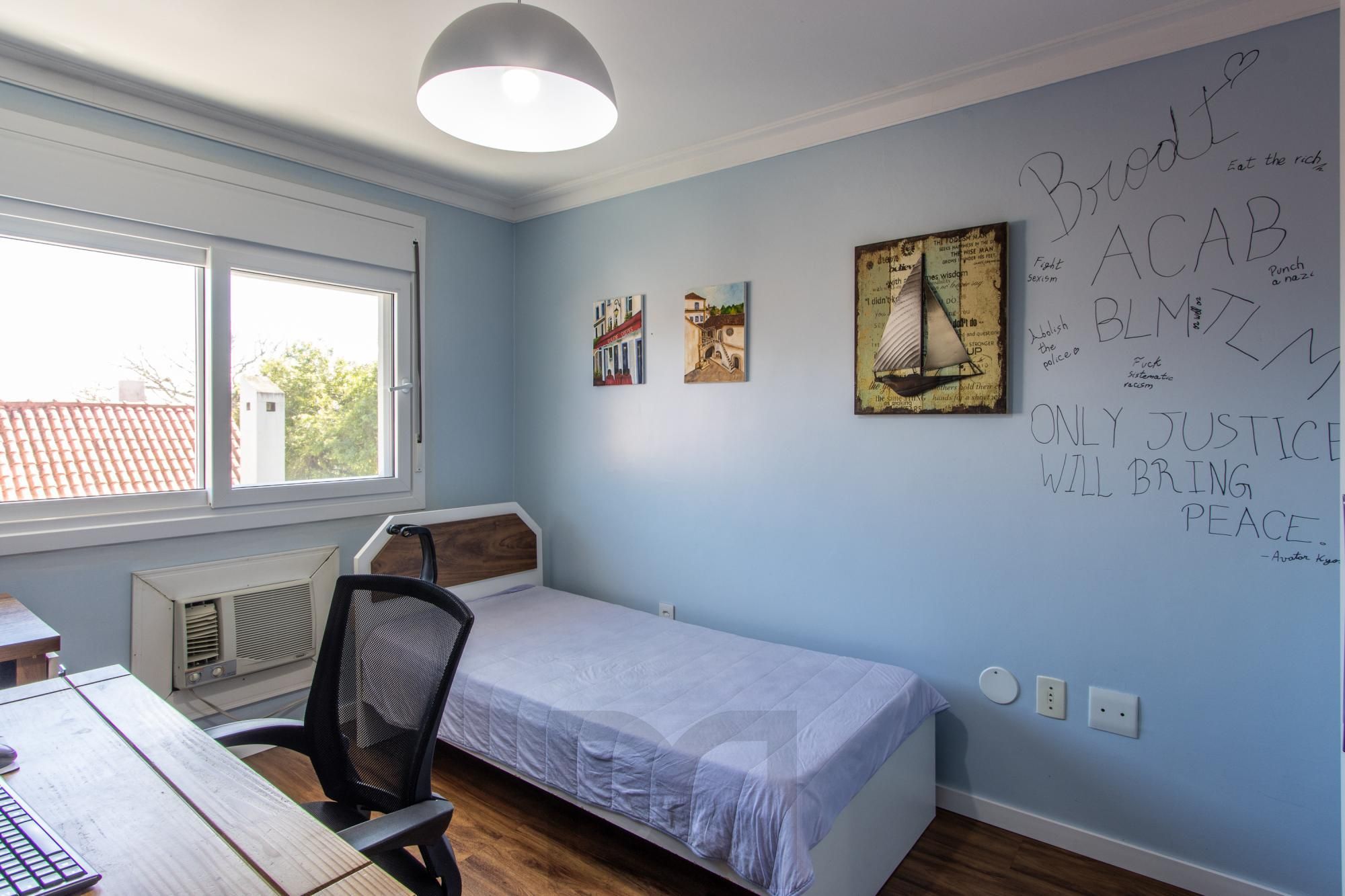 Casa em Condomínio 4 quartos (1 suite), 4 vagas - Bairro Tristeza — foto 40