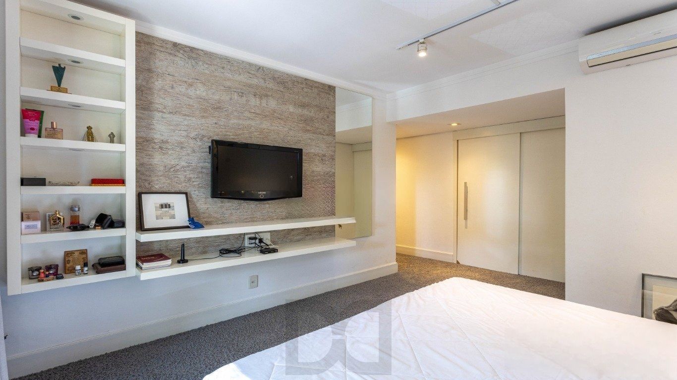 Apartamento193m² privativos, 3 dormitórios (2 suítes), 3 vagas — foto 20