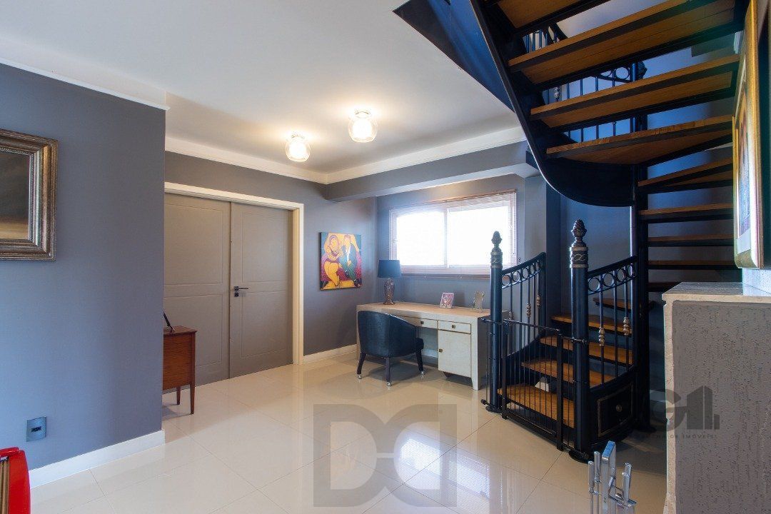 Casa em condomínio, 03 suítes, sendo 01 master, no Terra Ville, — foto 42