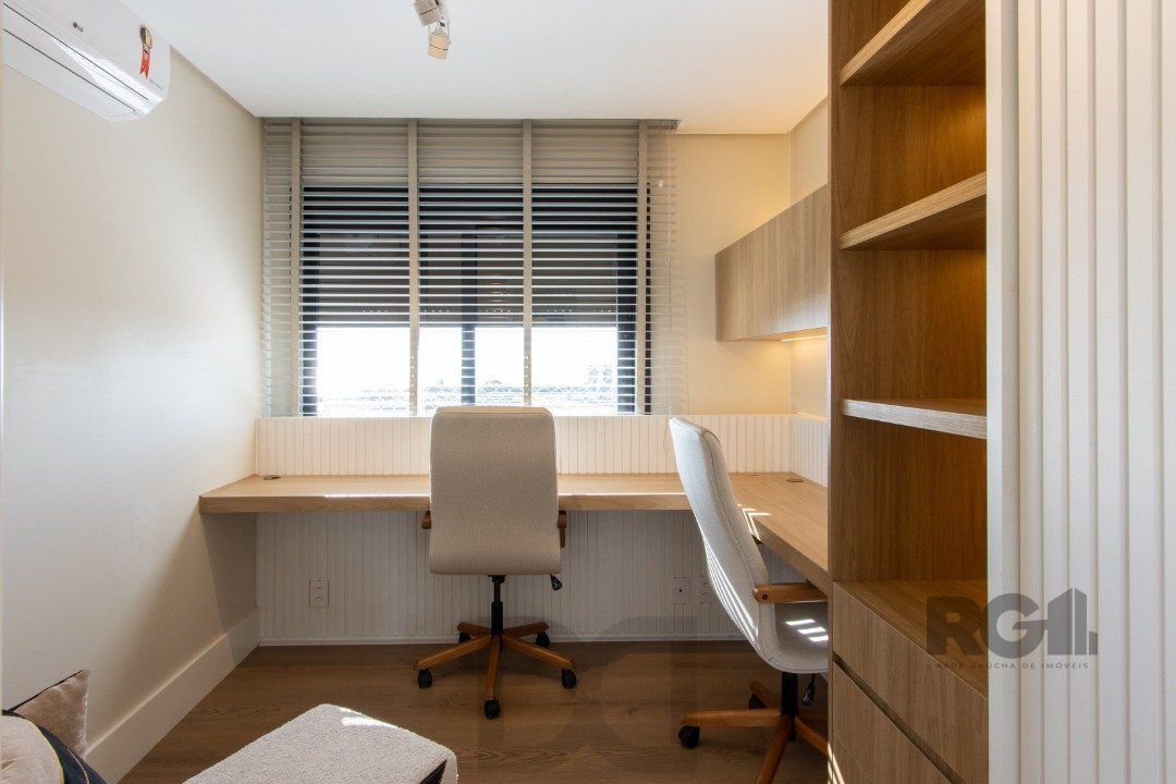Duplex para Venda - 128.73m², 3 dormitórios, sendo 1 suites, 3 vagas - Cristal — foto 23