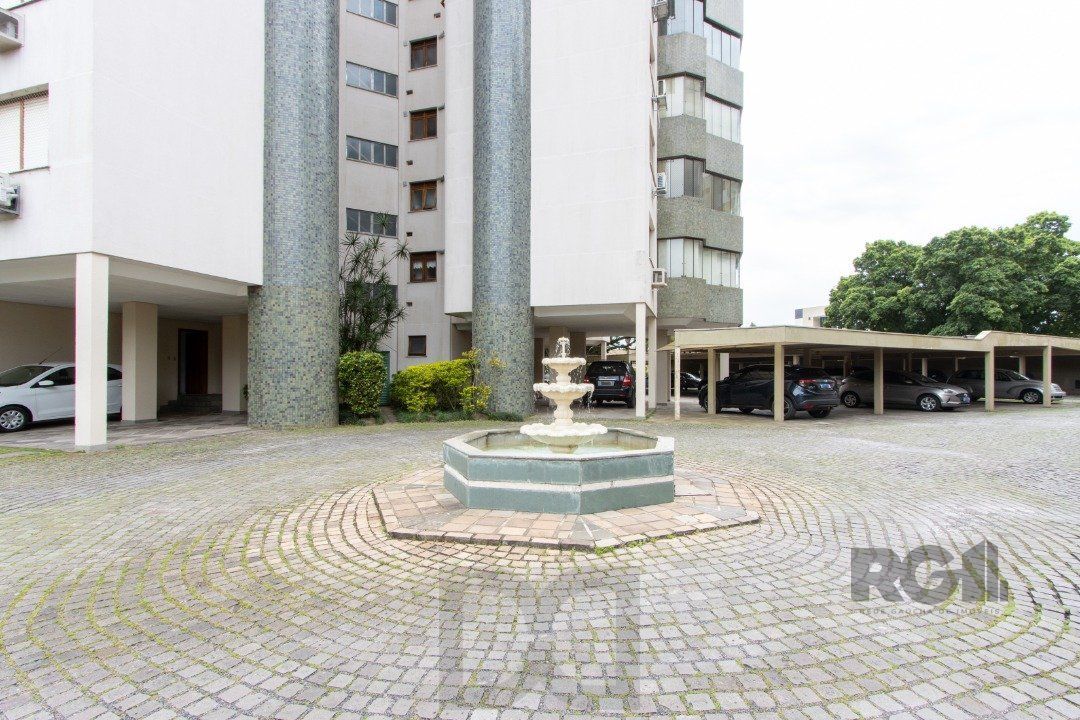 Apartamento semi mobiliado de 3 quartos com suíte no bairro Tristeza junto ao Colégio Mãe de Deus — foto 41