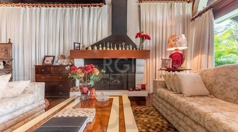 Casa para Venda - 456m², 3 dormitórios, sendo 2 suites, 2 vagas - Vila Assunção — foto 9