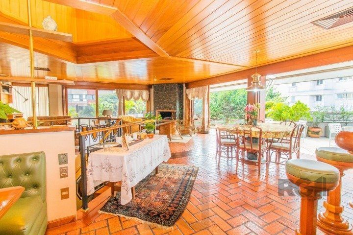 Cobertura no Moinhos de Vento, com 579m² privativos — foto 25