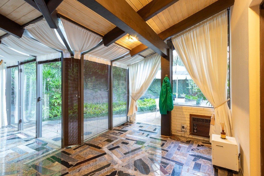 Casa para Venda - 430m², 4 dormitórios, sendo 2 suites, 4 vagas - Vila Assunção — foto 24