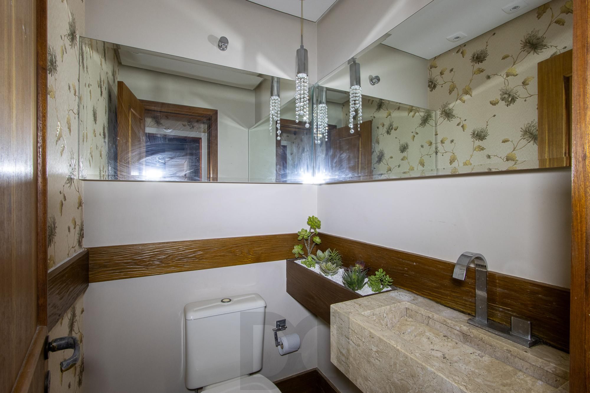 Casa em condominio Zona Sul, desocupada — foto 10