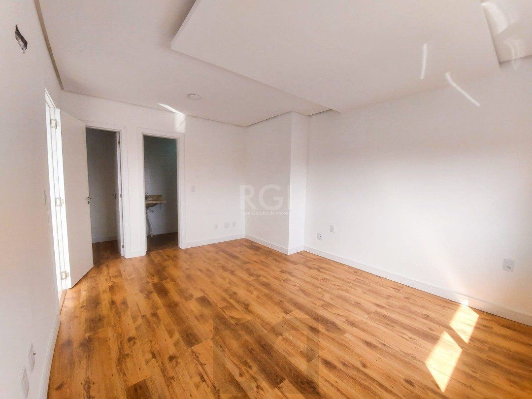 Casa Condominio para Venda - 128.96m², 4 dormitórios, sendo 2 suites, 2 vagas - Tristeza — foto 3