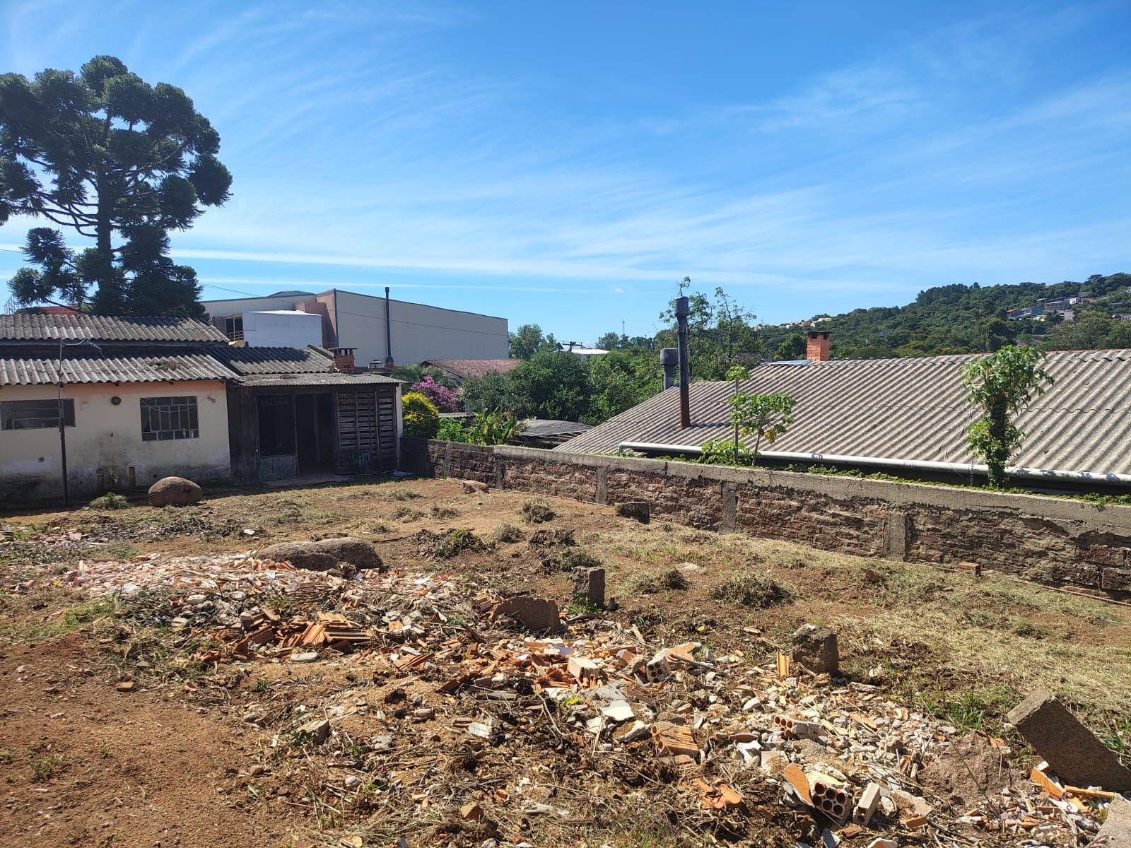 Casa térrea no bairro Vila Nova. — foto 11