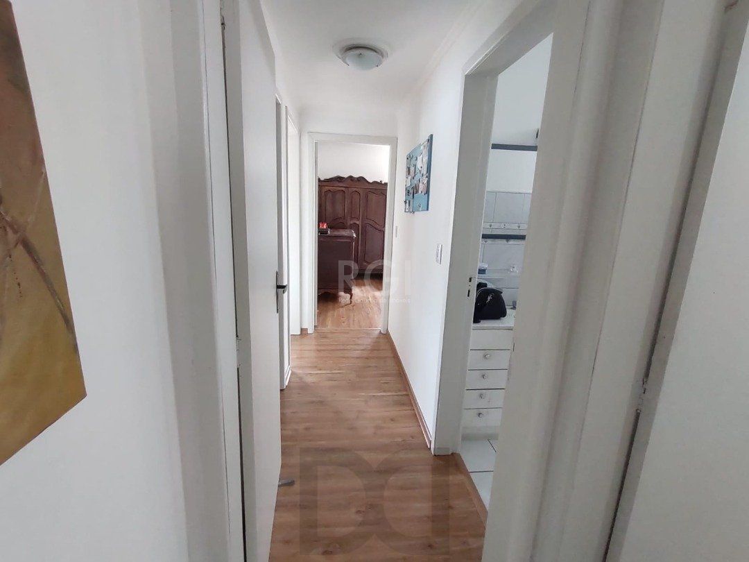 Casa para Venda - 200m², 4 dormitórios, sendo 1 suites, 3 vagas - Ipanema — foto 8