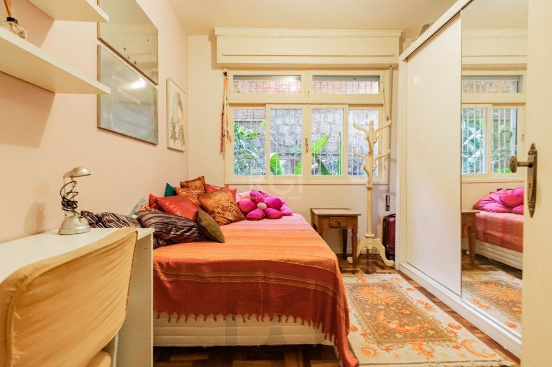 Apartamento garden, estilo casa, no coração do Moinhos de Vento — foto 15